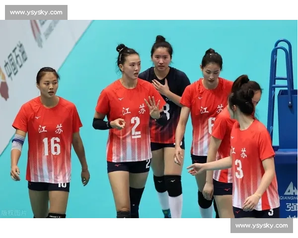 中国女排对阵美国焦点之战攻防博弈全回放解析关键回合与战术亮点 中国女排对阵美国焦点之战攻防博弈全回放解析关键回合与战术亮点